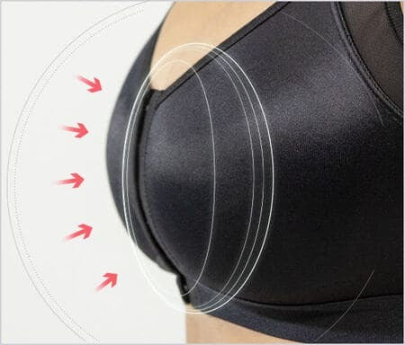 Posture Corrector Lift Up Bra Women New Desigh X-bra Breathable Yoga  Underwear Shockproof Sports Support Fitness Vest Bras